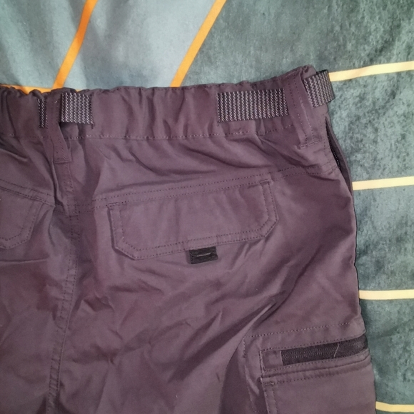 Convertible pant - Picture 7 of 8
